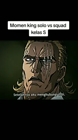Hanya king yang bisa membuat kelas S ketar-ketir🗿 #fyp #foryoupage #fypシ #onepunchman #saitama #genos #king #anime #animeedit #fyyyyyyyyyyyyyyyy 