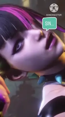 So Juri Han… she’s hot #jurihan #sincity #lightskinstarememe #rizz #StreetFighter6 #streetfighter #hottie #blackcreator #bisexual🏳️‍🌈 #bigender 