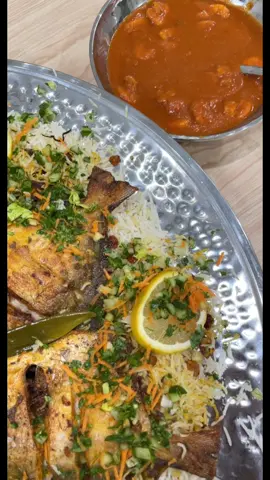 #سمك #كبسة #اكسبلور_تيك_توك #وصفات #كشنه #طبخات #دقوس 