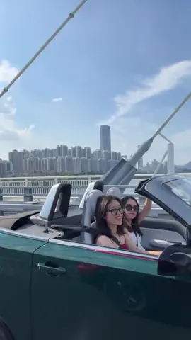 Wuling Mini EV Convertible #miniev #carsfriends #otodien #otodienvinfast #electriccar