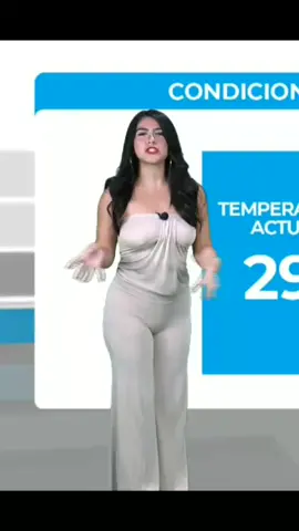 Cesi Morales #cesimorales #chicadelclima #weathergirl #mexicanweathergirl #viralestiktok #mujerhermosa #chuladademujer #mujerbonita #oficialtiktok #bellezalatina #bellezaverdadera #mujertanbella #bellezanatural 