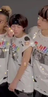 あざとい(*ˊᵕˋ*)੭ ੈ❤︎#aぇgroup #末澤誠也 #草間リチャード敬太 #正門良規 #小島健 #福本大晴 #佐野晶哉 #関西ジャニーズjr #おすすめ 