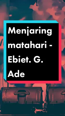 Ebiet G Ade - Menjaring matahari #musisiindonesia #popindonesia #baladaindonesia #musikindonesia #ebietgade #menjaringmatahari #legend #maestro #penyanyiindonesia #soloisindonesia #akustikindonesia #artisindonesia #penyanyibalada #penyanyisolo #penyanyipop #tiktokmusic #tiktokmusik #tiktoksong #tiktoksinging #tiktokballads #tiktokpenyanyi #tiktokmusisi #tiktokmusikindonesia #indonesianmusic #indonesianpop #indonesiansinging #indonesiansongs #tiktokindonesia #indonesiantiktok #salammusik #salammusikindonesia #fyp #fypage #berandafyp #fypシ #foryoupage #fypageシ #fypberanda #berandatiktok #tiktokfyp #berandafypage #foryourpage #tiktokberanda #tiktokfriends #tiktokberandafypシ #berandatiktokfypシ #fypberandamuシ #fypberandapage #fyplike #fypfollow #likeberanda #followberanda #masukberandalikefyp 