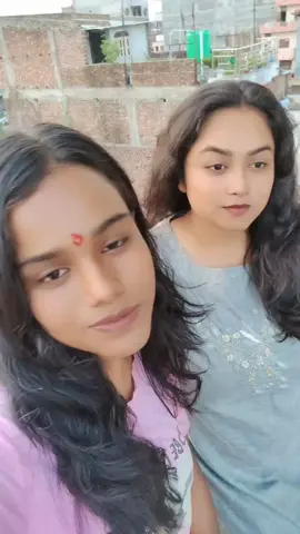 Mero cutie 🥰🥰 #sistersforever ❤️❤️ @sushila chaudhary🥰 @❤️Ruchi👑 kalwar💓 @rubikumarichaudha0 @Rani Jaiswal @Rina Yadav 