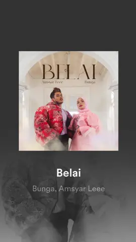Belai - Bunga, Amsyar Leee #Belai #Bunga #amsyarleee #LirikLagu #Lyrics #Songilysm #Spotify 