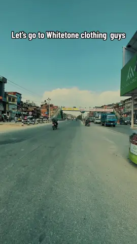 A short and sweet video of our store location on the demand of our customers here you can see the exact location of our store visit all our happy customers at our store whitetone clothing bhaktapur suryabinayak