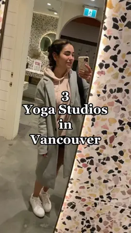 Yoga Studios Vancouver  ( not body pay me for this, I just love share my adventures in canada and  about places to I visit) #yogastudio #vancouverbc #yvryogi #yyoga #modoyoga #cmmngrnd #olympicvillage #eastvancouver #dtvancouver #yoga #canada_life🇨🇦 #canadatiktok🇨🇦 #vancouverlife #summervibes #summervanlife #summervancouver #vancity 