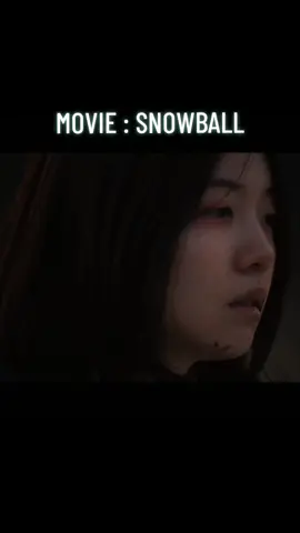 SNOWBALL 😢 #Minah #BangMinAh	#ShimDalGi	#HanSungMin #KangYi	 #ARam	#SoYoung #snowballkoreanmovie #Snawball #kmovierecommendation #kmovie #fyp 