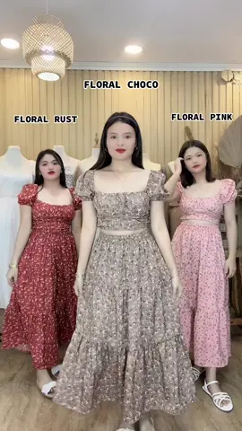 our best seller FOUR SEASON COORDS! #fyp 