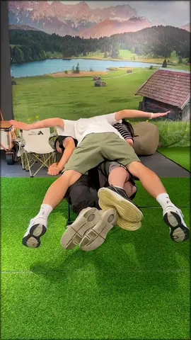 #campingchair #campchair #outdoorchair #foldablecampingchair #foldingchair #portablechair #tiktokshophappybigday #tiktokshopcrossborser_seasales #foryou 