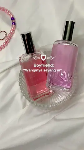 Wangi gilaaa sumpah 😭❤️ bau dia tak menyakitkan hidung, soft soft jeee #perfumeshimang #perfumeviral #foryou #beautyprivilege 