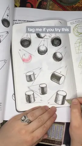 #drawingexercise #learninghowtodraw #shadingtutorial #alphonsodunn #drawingtutorial 