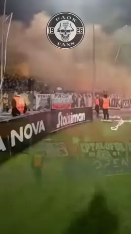ΠΑΟΚ Γ@Μ@ ΤΗΝ ΦΙΛΑΔΕΛΦΕΙΑ..1926 #fy #foryoupage #viral #fypage #paokultras #paokgate4 #paokfans4 #foryou 