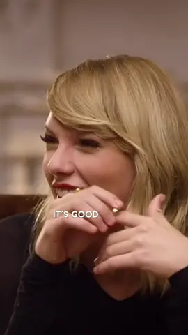 the laugh at the end 😂 | part 2 #taylorswift #swiftie #swifttok #swifties #taylornation #tswift #fyp 