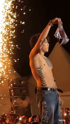 🔥Jay Park - Who U🔥#jaypark  #jaebeom #박재범 #jaypark_foryou #h1ghrmusic #morevisionkr  #parkjaebeom