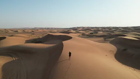 Discover Dubai’s Desert Beauty from Above 🇦🇪 Drone Footage taken & edited by Amin Ibdali. #dronevideo  #dubaidesert  #travel  #fypシ  #fyp  #dubai🇦🇪 