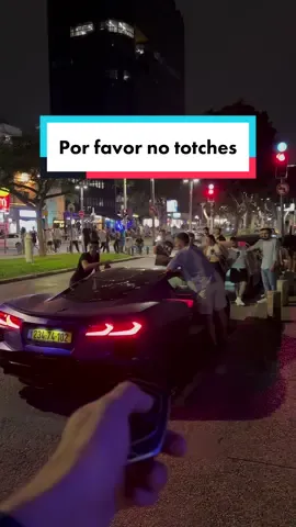Si alguien está tocando o sentado en tu auto, enciende el motor de forma remota y esto es lo que sucederá 😉 #funny #corvette #corvettecorvette #corvettec8 #foryou #פוריו #carporn #feelcool #trend #supercar #supercars #donttouchmycar #fyp #rudeboy #capcut #viral #chevy #chevrolet  #corvettestingray #🇺🇸 #usa #power #brandnew #new #spotted #c8stingray #stingray #fastcars #eidansanker #עידןסנקר