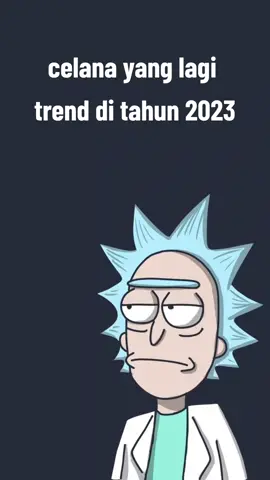 ini nih celana yg lagi trend sekarang #xyzbca#fyp 