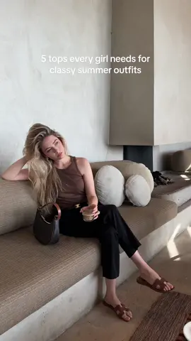 old money style but for less with my 30% discount code AygKarina @nakdfashion | anzeige | #nakddiscountcode #summeroutfitinspo #summertops #wardrobemusthaves #outfitideas 