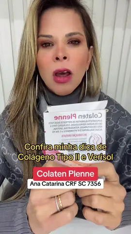 #colagenopuro #colagenomulheres #dicasfarmacêutica #anacatarinafarmacêutica #vitaminac #astanxantina #verisol 