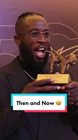 Then and Now 🤩 #Baku2023WTC a#WorldTaekwondo50 #WorldTaekwondo #Taekwondo #WTCBAKU 