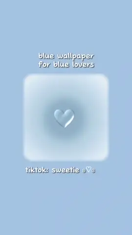 aesthetic blue wallpaper for you #trending #pinterest #viral #aesthetic #wallpaper #blue #idea 