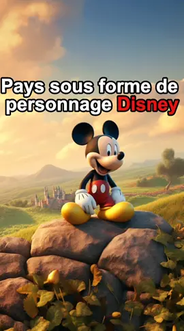 Par l'IA🤖 👉🏼Quel est ton Pays ? #ia #midjourney #pays  #viral #fyp #pourtoi #foryou 