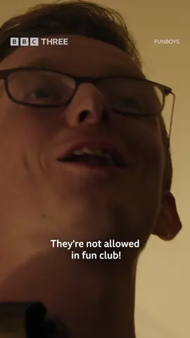 My kinda juice party 🧃 Watch Funboys on BBC iPlayer now 📺 #comedy #comedian #funboys #comedytok #britishcomedy 