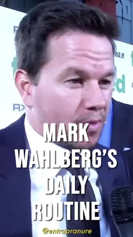 i do this routine multiple times a day #markwahlberg #routine #sigma #fyp 