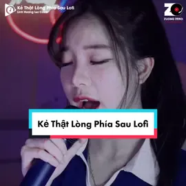 Bỏ lại muộn phiền hết đi, gạt nhẹ nước mắt trên mi #zuongzeroent #kethatlongphiasaulofi #linhhuongluz #viralvideo #nhachaymoi #xuhuong2023 
