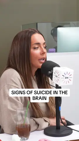 NEW EPISODE: the legendary Dr. Amen is on the podcast talking about BRAIN SCANS🧠 #brainscan #doctoramen #braindoctor #MentalHealth #MentalHealthAwareness #healthpodcast 
