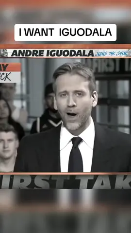 I WANT IGUODALA #NBA #basketball #sports #foryou #fyp 