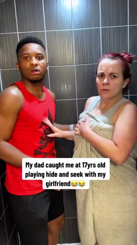 A very bad boy😂 #foryou #hideandseek #humour #brightfamily_ #badboy #fyp 