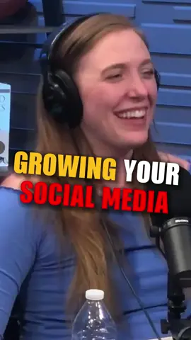 @justpearlythings1 and her social media strategy. 👀 #socialmediastrategy #socialmediatips #viraltiktok 