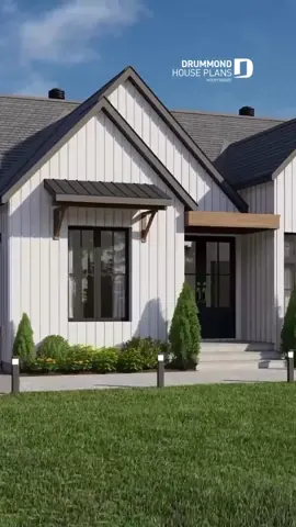 The perfect farmhouse for a big family 🤍 🔍3287 #houseoftiktok #farmhousedecor #fyp 