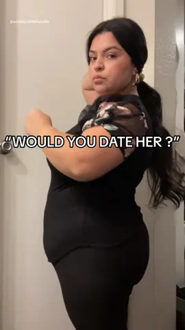 Dont body shame anyone you dont knwonwhat they are going through or where they will be in the future. . . #weightloss#workinprogress#fyp#viral#explore#transformation#dating#feed#karolg @Karol G 