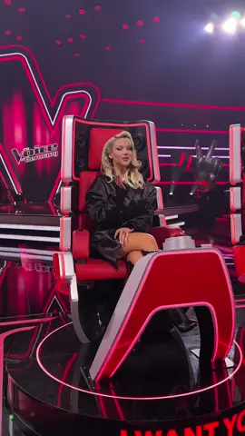 The Voice of Germany 2023 und ich bin dabei ✌🏼💖 
