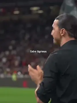 La Historia de Zlatan Ibrahimovic #ibrahimovic #historia #retiro #futbol #parati #fyp 