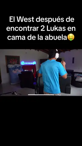 Corone🤑🤑 #westcol #viral #humor #westcoltwitch #comedia #parati #foryou 