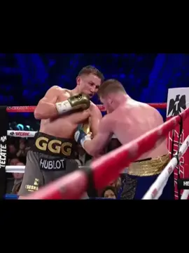 Great fight 🔥 #gennadygolovkin #GGG #canelo #caneloalvarez 