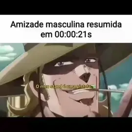 #anime #jojosbizarreadventure #humor #meme