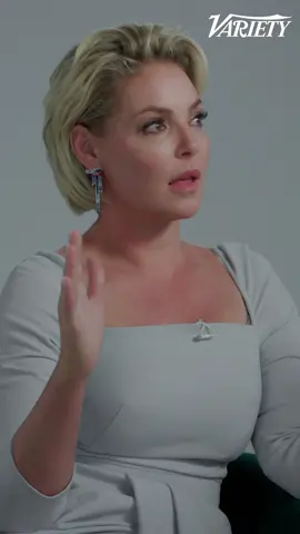 #katherineheigl on her controversial 2007 interview: 