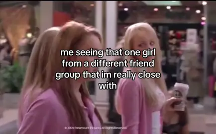 💞💞 (t).    #meangirls #school #fyp #viral #blowup #xyzbca 
