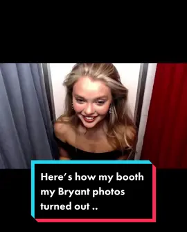 @boothbybryant @BRYANT SUPER late to posting this from months ago, but here’s some from the booth(: #boothbybryant #filmtok #photobooth 