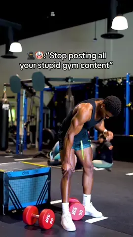 Always keep me going knowing I’m inspiring and motivating others to get in the gym, started this account just to post my workouts now we almost at 1M in a year! Preciate the love and support from everyone of yall lets keep working😤😈 #GymTok #gymmotivation #fitnessinfluencer #gyminspiration #runitup #loyalfollwers #gymratsonly #gymbros #fypシ 