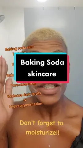 Vaseline is a bomb moisturizer to use imo🙌🏾#f #bakingsoda #bakingsodadoesthat #skin #girl #DidYouKnow #loveyou 