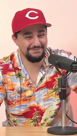 Replying to @kkirstylouise  ep 401 #fyp #foryoupage #joesantagato #frankalvarez #thebasementyard #tby #santagatostudios #funny #clip #podcast 