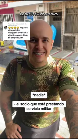 Respuesta a @juandavid_231  unas máquinas de guerra 🫡😂 . . . #humor #cali #medellin #barranquilla #bogota #fyp #parati 