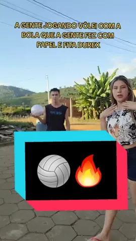 KKKKKKKK #volei #voleibol #fy #viral 