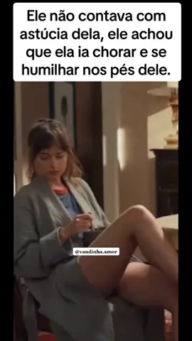 🎥 Contato visceral  #narcisistas #dakotajohnson #contatovisceral #netflix 